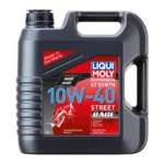 Aceite Liqui Moly Race 10W40 4Lt