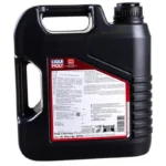 Aceite Liqui Moly Race 10W40 4Lt - Imagen 2