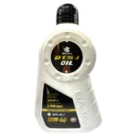 Aceite Bajaj 10W50 1Lt