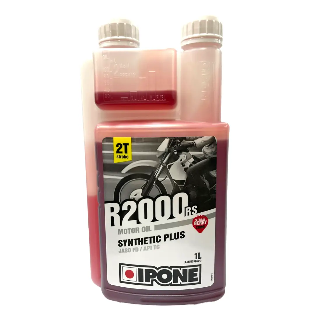 Aceite_Ipone_2T_R2000_1Lt_800105_1 Aceite Ipone 2T R2000 1Lt - Imagen 1