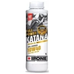 Aceite Ipone Katana 10W40 1Lt