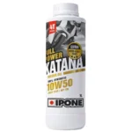 Aceite Ipone Katana 10W50 1Lt