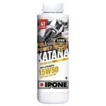 Aceite Ipone Katana 15W50 1Lt