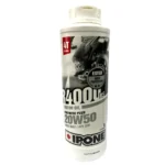 Aceite Ipone R4000 20W50 1Lt