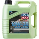 Aceite Liqui Moly Molygen 10W30 4L
