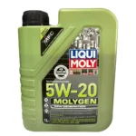Aceite Liqui Moly Molygen 5W20 1Lt