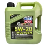 Aceite Liqui Moly Molygen 5W20 4Lt