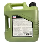 Aceite Liqui Moly Molygen 5W20 4Lt - Imagen 2