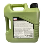 Aceite Liqui Moly Molygen 5W40 4L - Imagen 2