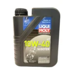 Aceite Liqui Moly Scooter 10W40 1Lt