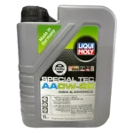 Aceite Liqui Moly Special Tech 0W20 1Lt