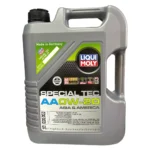 Aceite Liqui Moly Special Tech 0W20 5Lt