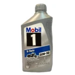 Aceite Mobil 1 Vtwin 20W50 1Lt