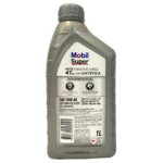Aceite Mobil Mx 10W40 1Lt - Imagen 2