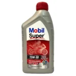 Aceite Mobil Mx 15W50 1Lt