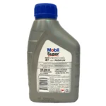 Aceite Mobil Super 20W50 0.5Lt - Imagen 2