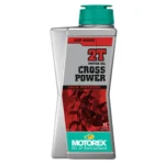 Aceite Motorex Cross Power2T 1Lt