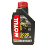 Aceite Motul 5000 10W40 1Lt