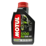 Aceite Motul 5100 10W40 1Lt