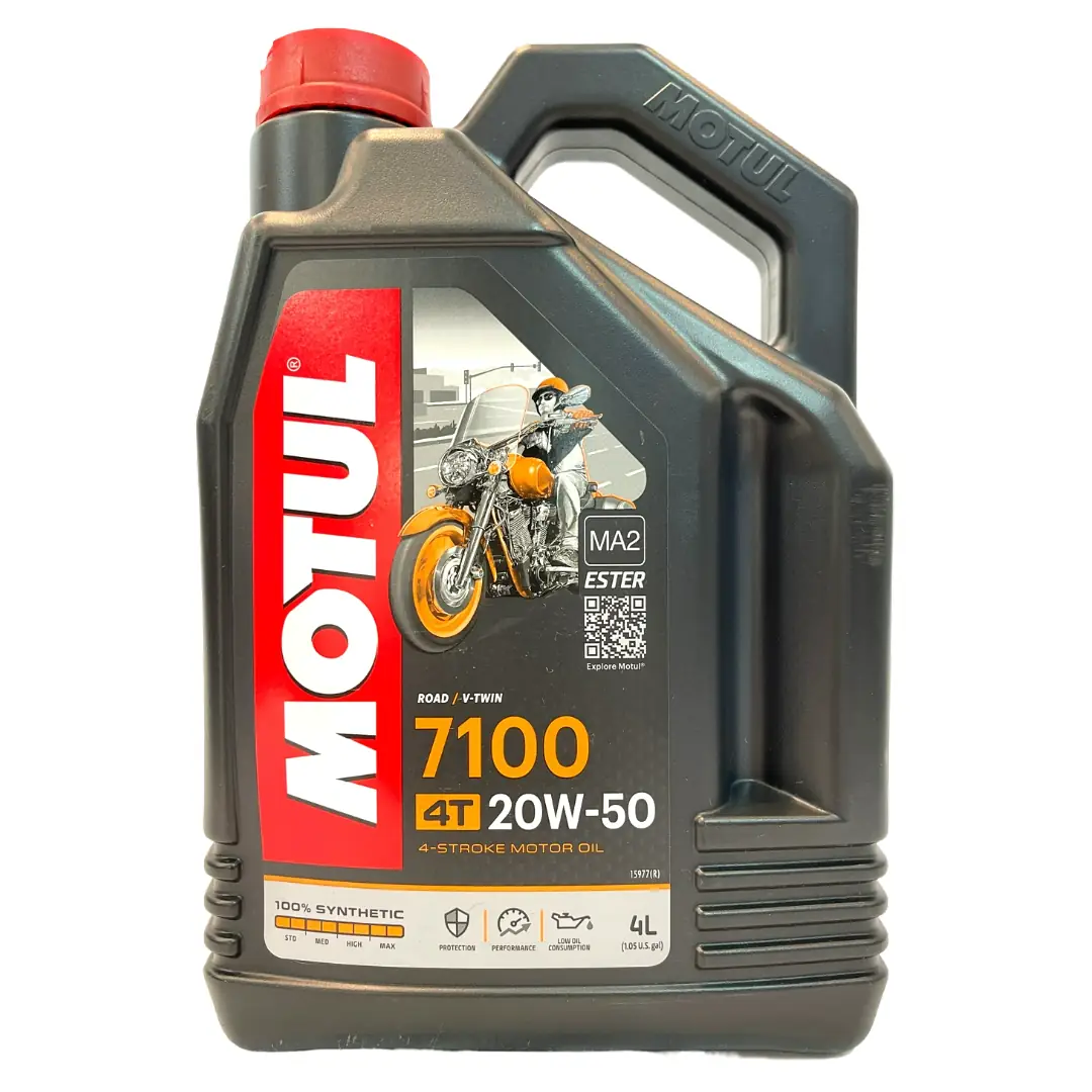 Aceite_Motul_7100_20W50_4Lt_101380_1 Aceite Motul 7100 20W50 4Lt - Imagen 1