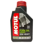 Aceite Motul Fork Oil Expert 20W 1Lt
