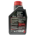 Aceite Motul Transoil Expert  1Lt - Imagen 2