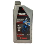 Aceite Yamalube Semisintetico 10W40 1Lt