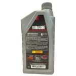 Aceite Yamalube Semisintetico 10W40 1Lt - Imagen 2