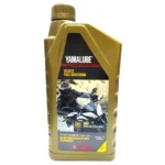 Aceite Yamalube Sintetico 10W40 1Lt