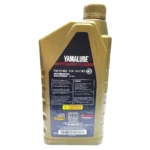 Aceite Yamalube Sintetico 10W40 1Lt - Imagen 2