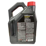 Aceite  Motul 6100 Save-Lite 5W20 4Lt - Imagen 2