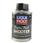 Aditivo Limpiador De Motor Liqui Moly 80Ml