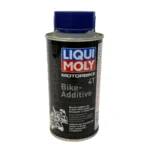 Aditivo Liqui Moly Motorbike 4T