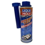 Aditivo Para Gasolina Liqui Moly Speed