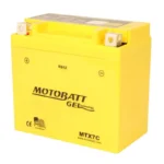 Bateria Motobatt Gel Mtx7C - Imagen 2