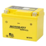 Bateria Motobatt Gel Mtz5S - Imagen 2
