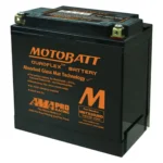 Bateria Motobatt Mbtx20Uh/Ytx20