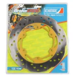 Disco Freno Ichimax Pulsar 200 Ns Tras