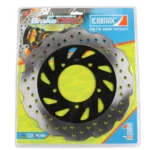 Disco Freno Ichimax Yw 125X Bws 4T Del