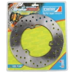 Disco Freno Ichimax Yzfr3 Tras
