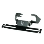 Fender Metalguard Eliminator Kawasaki Z1000 2014 Up