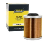 Filtro Aceite Ison 152