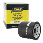 Filtro Aceite Ison 303