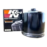 Filtro Aceite Kn 163