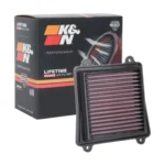 Filtro Aire Kn Ba3717