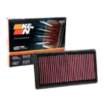 Filtro Aire Kn Bm1019
