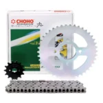 Kit Arrastre Choho Hero Thriller 150  43T/14T/428Hs/128L