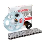 Kit Arrastre Choho Yamaha Libero 125 45T/14T/428H/120L