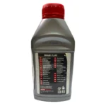 Liquido De Freno Motul Rbf 600 0.5Lt - Imagen 2