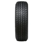 Llanta Bridgestone Dueler H/T 840 265/65R17 - Imagen 2